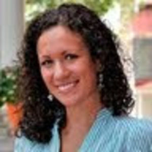 Meet your Posher, Briana